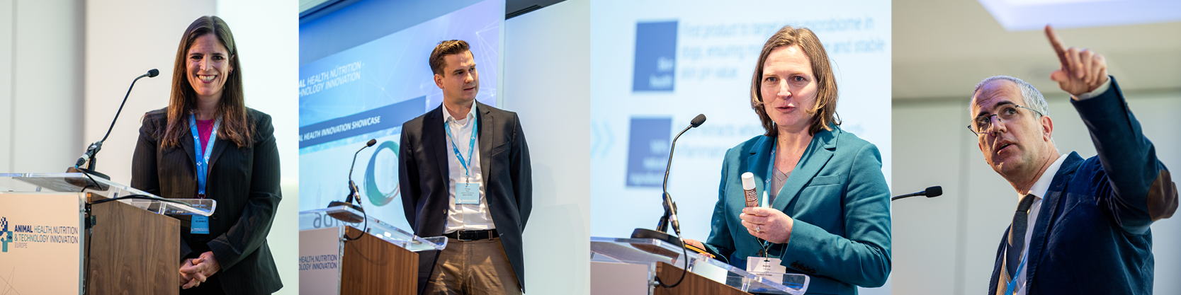 Animal Health, Nutrition and Technology Innovation Europe 2023 Animal Health, Nutrition and Technology Innovation Europe 2023
