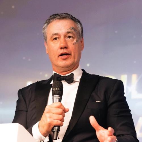 Paul Horwood